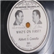 Abbott & Costello - Who's On First